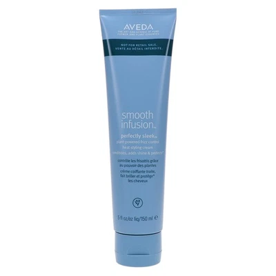 Crema de peinado con calor perfectamente elegante Aveda Smooth Infusion 5 oz Foto 1 de 4