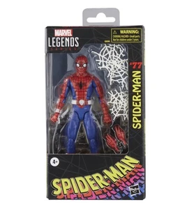 PREORDER Marvel Legends Spider-Man '77 Movie EXCLUSIVE Brand New Ships in June - Picture 1 of 1
