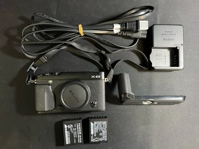 Fuji XE-2 - Image 1 of 4