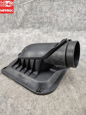 2017-2020 Ford F-250 F-350 Super Duty 6.2L Upper Air Intake Cover OEM HC349643CE - Image 1 of 4