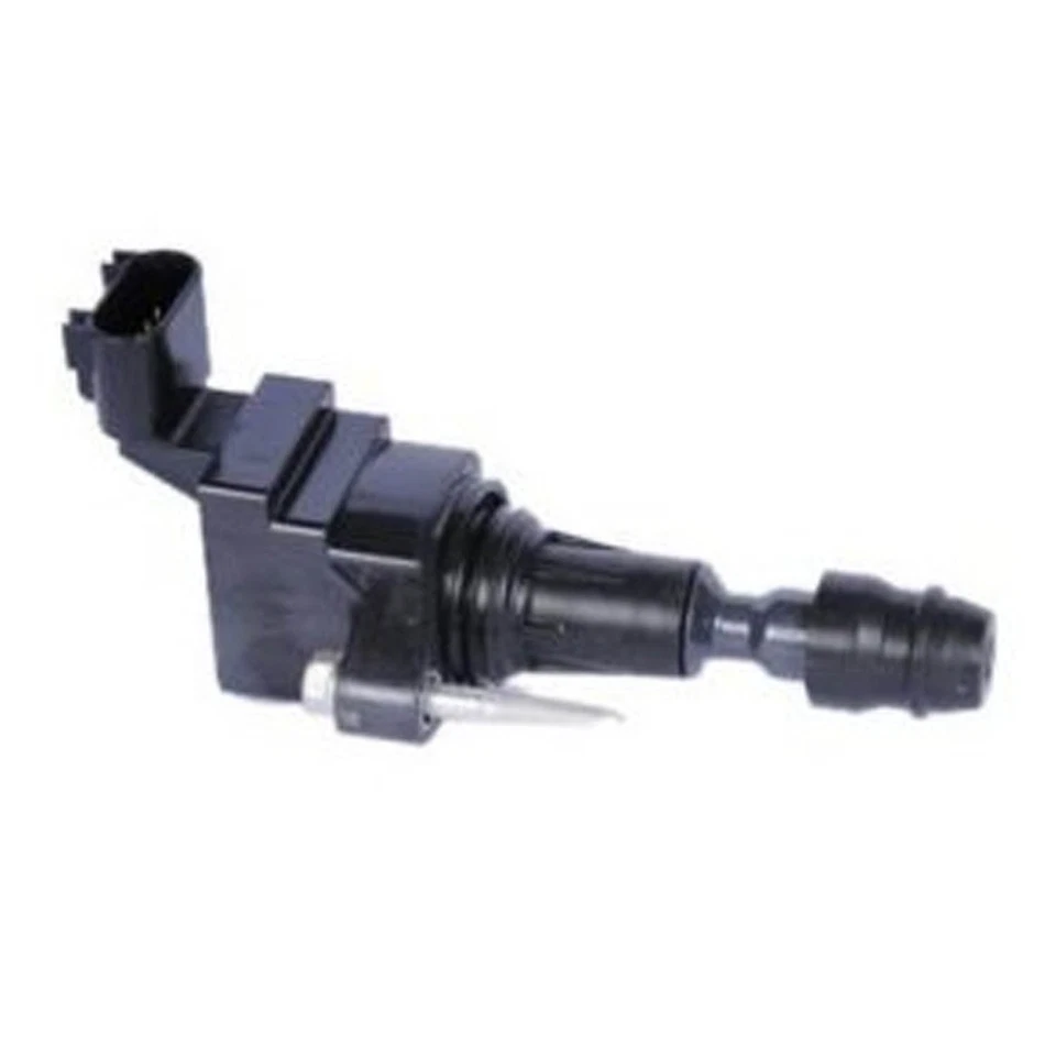 ACDelco genuino para Pontiac Pursuit 2006 longitud de bobina de encendido: 2,8 pulgadas / 71 Mm. Foto 1 de 4