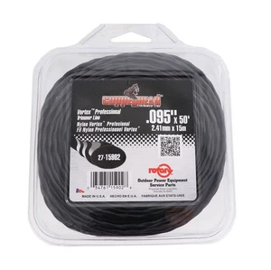 Vortex Trimmer Line 15902 .095 x 50 Loop - Picture 1 of 3