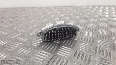 2015 SKODA OCTAVIA RELé DE RESISTENCIA DEL VENTILADOR DEL CALEFACTOR 5QO907521C - Immagine 1 di 4