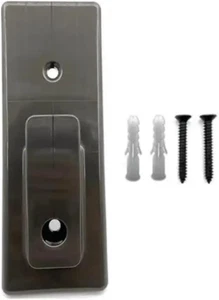 Staubsaugerhalter Wandhalterung Ersatzteil kompatibel mit Shark Rocket Cleaner H - Bild 1 von 5