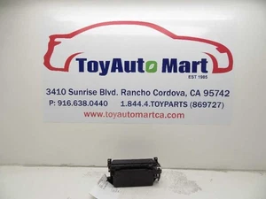 98 99 00 01 02 03 04 05 LEXUS GS430 CUP HOLDER BLACK - Picture 1 of 12
