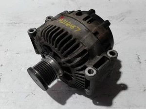 MERCEDES BENZ R CLASS W251 11/2010-12/2013 ALTERNATOR 3.0L DIESEL TURBO - Picture 1 of 12