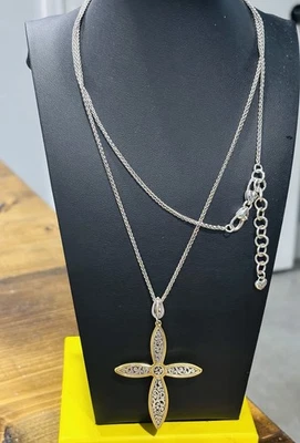 Collar Cruz Convertible Brighton Elora Luxe Foto 1 de 4