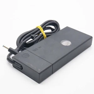 Unité Alimentation Original HP 150W Talon Aiguille Bleu Zbook 15 17 G3 TPN-DA09 - Photo 1/2