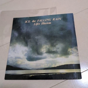 Ice The Falling Rain/Life'S Illusion - Imagen 1 de 2