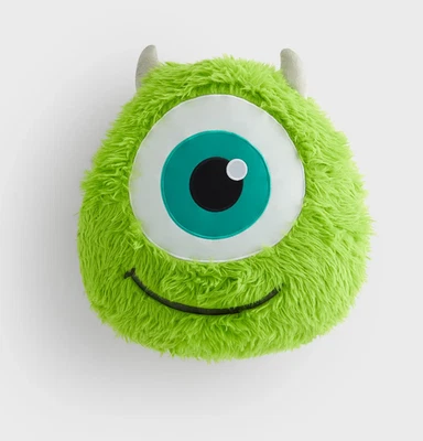 Almohada Kith x Disney Pixar Mike Wazowski Nueva Foto 1 de 3