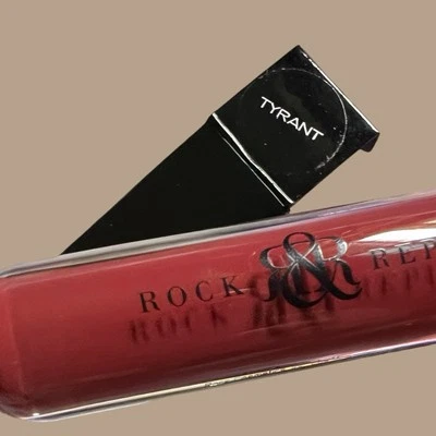 Brillo de labios Rock & Republic Tyrant Foto 1 de 4