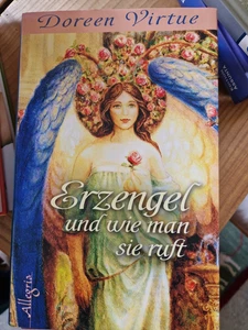 Erzengel und wie man sie ruft - Bild 1 von 1