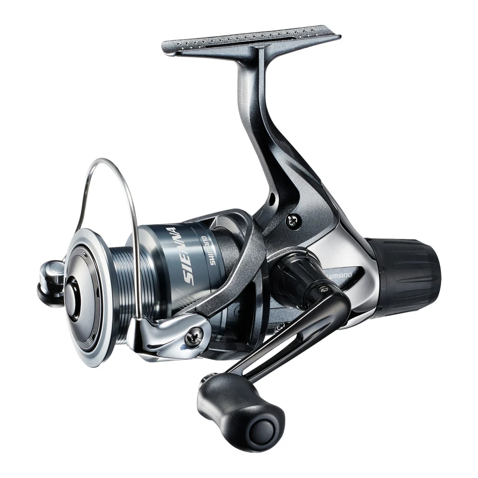 Shimano SIENNA RE Spinning Reel (SN2500RE) Fishing - Image 1 of 1