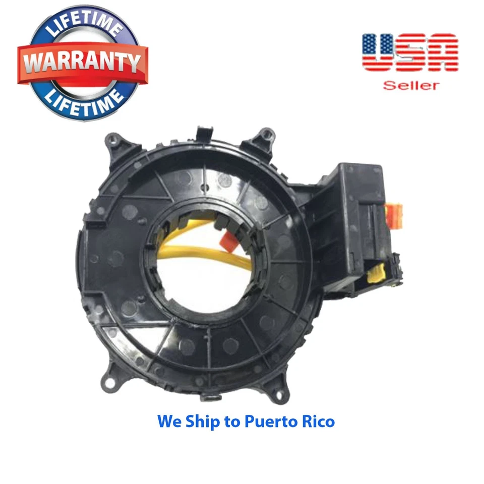 Clockspring Fits:Lexus ES300 ES330 TOYOTA GX470 4RUNNER FJ LAND CRUISER - Image 1 of 4