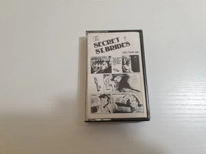 The Secret Of St. Brides - Quicksilva - Sinclair ZX Spectrum (Tested β
) π© - Afbeelding 1 van 10
