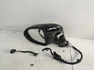 Espejo retrovisor exterior izquierdo LC9X negro original VW Passat 3G B8 3G1857507FQ 9B9 - Imagen 1 de 24