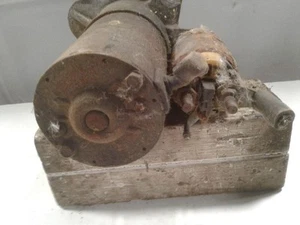 Starter Motor Fits 04-06 CANYON 835343 - Picture 1 of 12