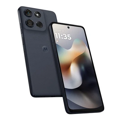 Motorola moto G56 5G (Dual Sim, 256GB/8GB, 6.7'') - image 1 of 4