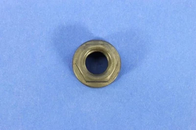 For Ram 2500 2011-2024 Mopar Exhaust Manifold Heat Shield Nut Foto 1 de 3