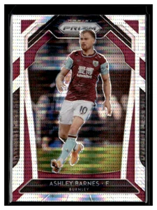 2020 Panini Prizm EPL #59 Ashley Barnes Breakaway - Picture 1 of 2