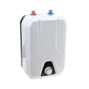 1500W Instant Electric Faucet Tap Under Sink Hot Water Heater Kitchen Home - Picture 1 of 9