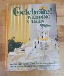 Hochzeitstorten feiern von Wilton - Hardcover - Bild 1 von 10