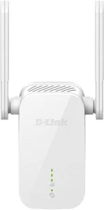 D-Link Dap-1610 Wi-Fi Range Extender Repeater bis zu 1200 Mbit/S Dual-Band weiß - Afbeelding 1 van 2