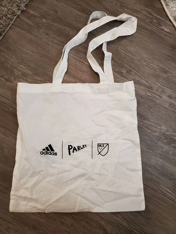 Atlanta United Parley Bag - 2019 Cover