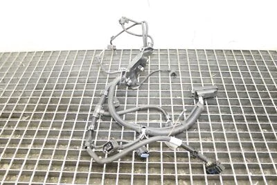 Arnés de cables del motor BMW i3 I01 cableado 8617849 8643778 125kw 2016 Foto 1 de 4