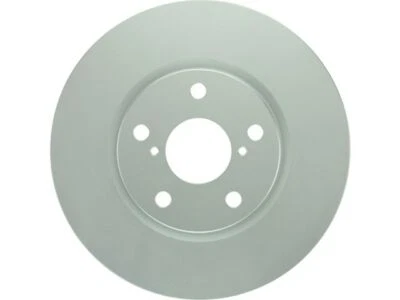Rotor de freno delantero Bosch 84713ZMWP 2003 2004 2005 2006 para Lexus SC430 2002-2010 Foto 1 de 2