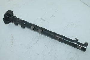2006 2007 Kawasaki Ninja Zx14 Intake Camshaft Cam Shaft 49118-0106 JL - Picture 1 of 12