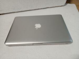 Apple MacBook Pro A1278 I5 missing key