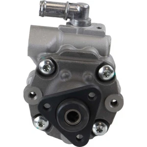 For Audi Q7 & VW Touareg 3.0L TDI New Power Steering Pump 7L8422154J - Picture 1 of 6