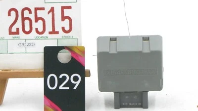 99-02 LINCOLN NAVEGATOR EXPEDITION 4X4 CAJA DE TRANSFERENCIA MÓDULO RELÉ XL74-14B194-AA Foto 1 de 2