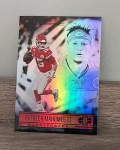 2021 Illusions Patrick Mahomes #24 - Bild 1 von 2