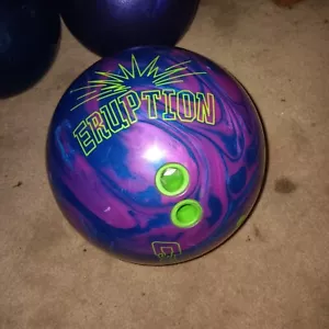 Columbia 300 Eruption 15 LB - Picture 1 of 4