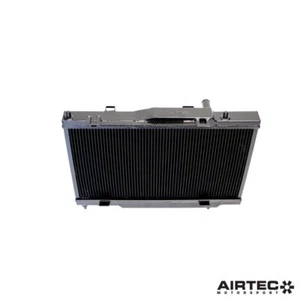 Mk7 Ford Fiesta ST180 AIRTEC Alloy Radiator Upgrade - Picture 1 of 4