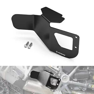 Motorcycle Anti-Heat Spoiler for BMW R1250GS/Adventure R 1250 GS 2018-2023 - Picture 1 of 14