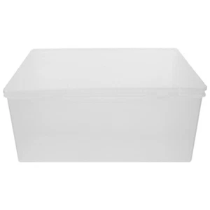CD -Speicherbox CD-Aufbewahrung Sbox Reisen -Halter DVD-Aufbewahrungs-Organizer - Afbeelding 1 van 12