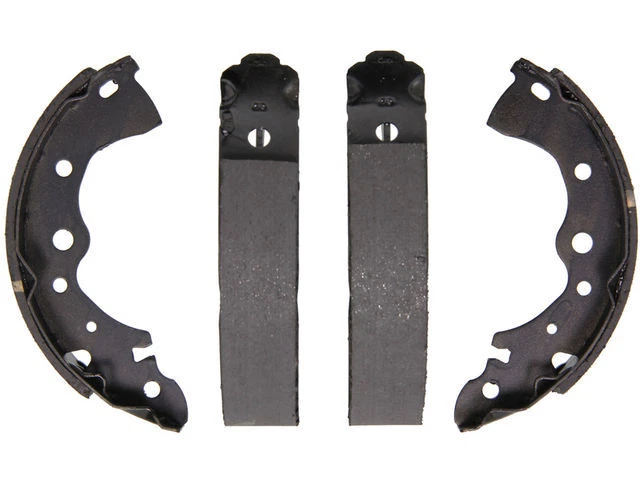 Комплект задних тормозных колодок Wagner 31HS96S подходит для Nissan Sentra 2002-2006 годов выпуска - Изображение 1 из 1