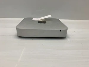 Apple Mac Mini 2012 A1347 Core i7 Quad Core 2.3Ghz 8GB 1TB HDD macOS 10.15 - Afbeelding 1 van 2