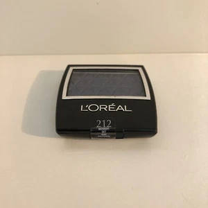 L’Oréal Wear Infinite Studio Secrets Lidschatten 212 MIDNIGHT SKY Sealed - Bild 1 von 2