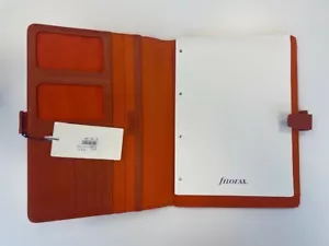 Filofax GRAPHIC FOLIO A4 - Foto 1 di 2