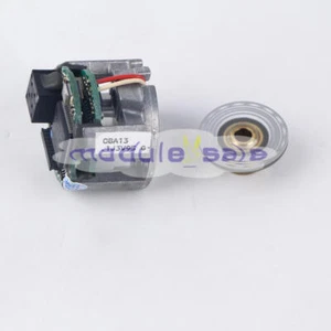 ONE USED Mitsubishi servo encoder OBA13 tested - Picture 1 of 1