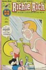 Richie Rich #146 GD/VG 3.0 1976 Stock Image Low Grade