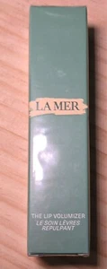 SEALED LA MER The Lip Volumizer Lip Plumper 7ml Exp 2/2026 AUTHENTIC FREE SHIP - Picture 1 of 6