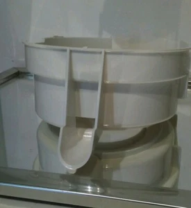 Juiceman Jr Model JM-1AC Juice Bowl - Picture 1 of 4