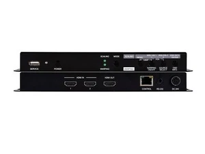 Procesador de rotación de pared de video A-NeuVideo ANI-HDROTATE-Plus 2x1 UHD Plus HDMI - Imagen 1 de 3