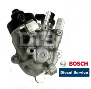 Hochdruckpumpe BMW 125d 325d 425d 525d X1 X5 25d 13518597820 0445010784 Bosch - Picture 1 of 8