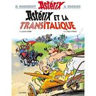 Asterix et la Transitalique - Hardback NEW Ferri, Jean-Yve 17/10/2017